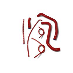 Durites de radiateur SAMCO SUZUKI GSXR HAYABUSA