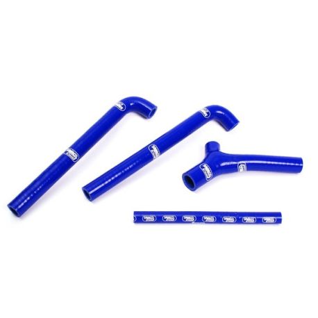 Durite de radiateur SAMCO type Y TM EN250F EN450F ENDURO MX250F MX450F CROSS