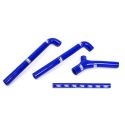 Durite de radiateur SAMCO type Y TM EN250F EN450F ENDURO MX250F MX450F CROSS