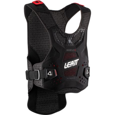 Pare-pierres LEATT Chest Protector ReaFlex