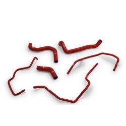 Durite de radiateur SAMCO Triumph STREET TRIPLE