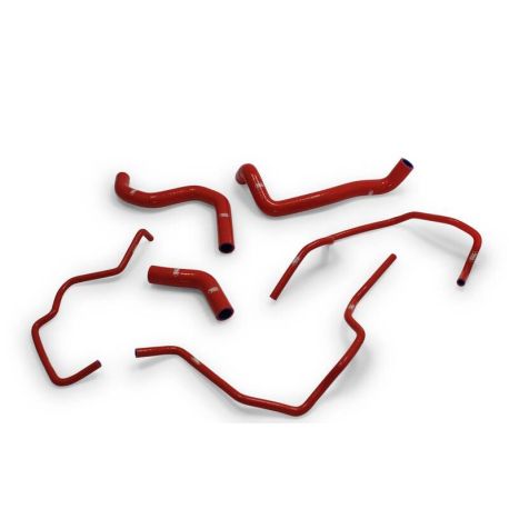 Durite de radiateur SAMCO Triumph STREET TRIPLE