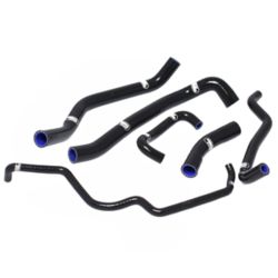 Durite de radiateur SAMCO Triumph Daytona 675