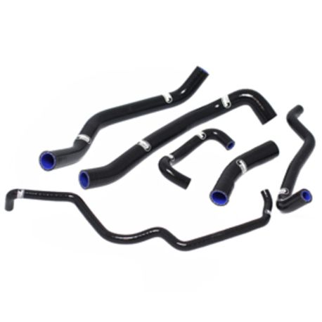 Durite de radiateur SAMCO Triumph Daytona 675