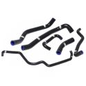 Durite de radiateur SAMCO Triumph Daytona 675