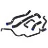 Durite de radiateur SAMCO Triumph Daytona 675 0