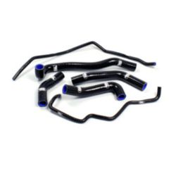 Durite de radiateur SAMCO Triumph Daytona 675 2013-2017