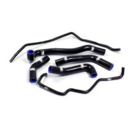 Durite de radiateur SAMCO Triumph Daytona 675 2013-2017