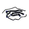 Durite de radiateur SAMCO Triumph Daytona 675 2013-2017 0
