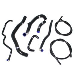Durite de radiateur SAMCO Triumph Speed Triple 675 2008-2012