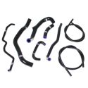 Durite de radiateur SAMCO Triumph Speed Triple 675 2008-2012