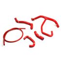 Durite de radiateur SAMCO Triumph Speed Triple 675 2013-2017
