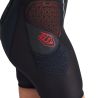 Short de protection TROY LEE DESIGNS Stage Ghost D3O 1