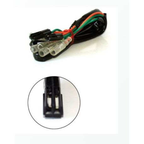 cables pour clignotant honda