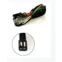 cables pour clignotant honda