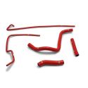 Durite de radiateur SAMCO Triumph Speed Triple 1050 2016-2020