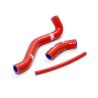 Durite de radiateur SAMCO Yamaha MT-125 YZF125R 0