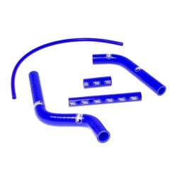 Durite de radiateur SAMCO Yamaha YZ125 1996-2001