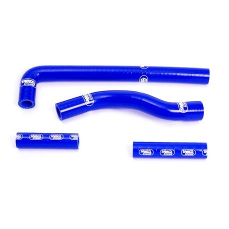 Durite de radiateur SAMCO Yamaha YZ250F WR250F
