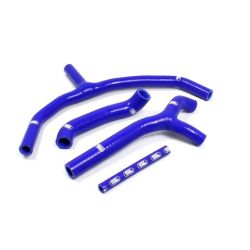 Durite de radiateur SAMCO Yamaha YZ 250 1985-1987