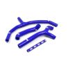 Durite de radiateur SAMCO Yamaha YZ 250 1985-1987 0