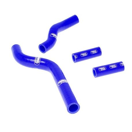Durite de radiateur SAMCO Yamaha YZ 250 YZ 250 X FANTIC XX 250