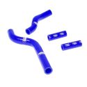 Durite de radiateur SAMCO Yamaha YZ 250 YZ 250 X FANTIC XX 250