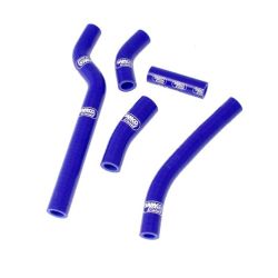 Durite de radiateur SAMCO Yamaha YZ250F 2006
