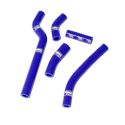 Durite de radiateur SAMCO Yamaha YZ250F 2006