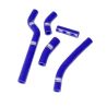 Durite de radiateur SAMCO Yamaha YZ250F 2006 1