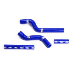 Durite de radiateur SAMCO Yamaha YZ250F 2007-2009