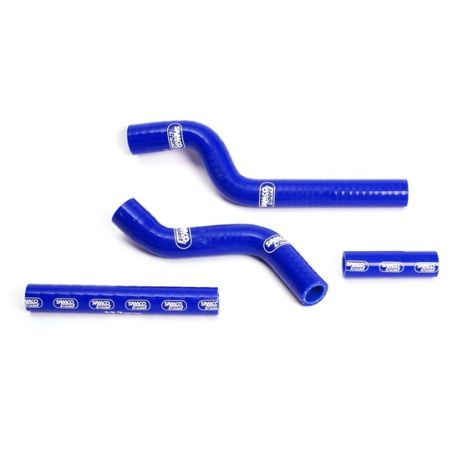 Durite de radiateur SAMCO Yamaha YZ250F 2007-2009