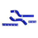 Durite de radiateur SAMCO Yamaha YZ250F 2007-2009