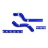 Durite de radiateur SAMCO Yamaha YZ250F 2007-2009 0