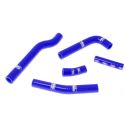 Durite de radiateur SAMCO Yamaha YZ450F WR450F