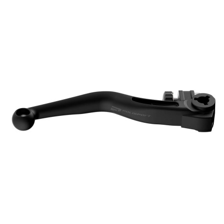 Levier de frein Polisport APT incassable KTM 65 SX 85 SX Husqvarna 65 TC 85 TC Gasgas 65 MC 85 MC