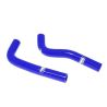 Durite de radiateur SAMCO Yamaha YFZ 450 0