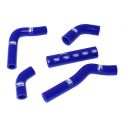 Durite de radiateur SAMCO Yamaha RD 500 LC