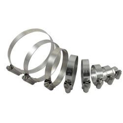 Kit colliers de serrage pour durites SAMCO Yamaha RD 500 LC