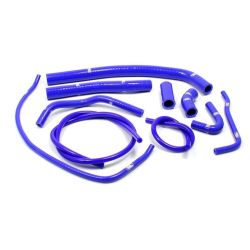 Durite de radiateur SAMCO YAMAHA T-MAX 530