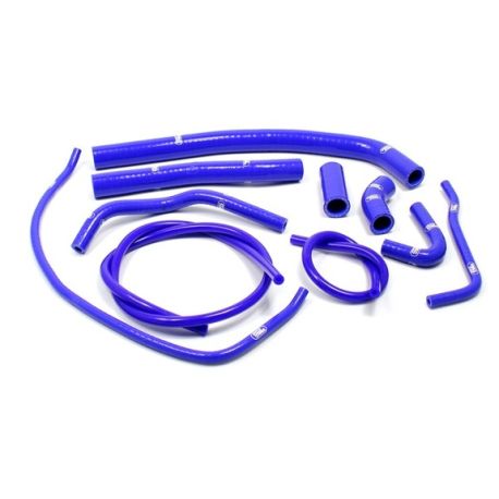 Durite de radiateur SAMCO YAMAHA T-MAX 530