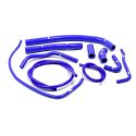 Durite de radiateur SAMCO YAMAHA T-MAX 530