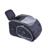 Sacoche de réservoir BAGSTER PUPPY SMALL TRADI 20L ou 30L 7