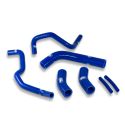 Durites de radiateur SAMCO Yamaha MT-07 / XSR700 / Tracer 700