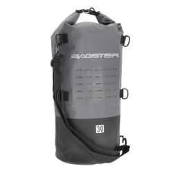 Sacoche de selle BAGSTER DRYBAG 30L
