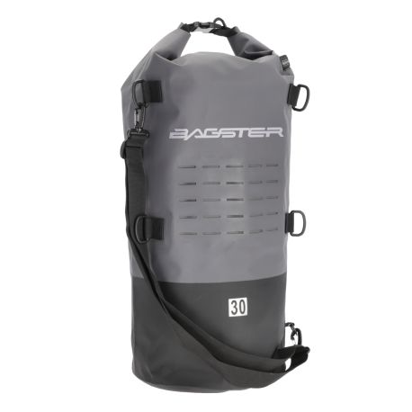 Sacoche de selle BAGSTER DRYBAG 30L
