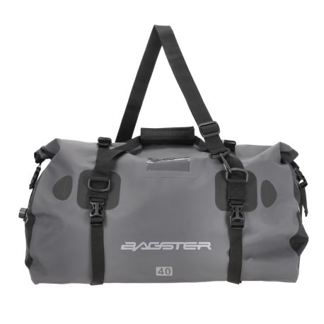 Sacoche de selle BAGSTER DRYBAG 40L