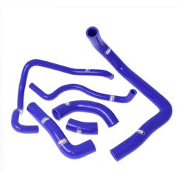 Durites de radiateur SAMCO YAMAHA TENERE 700