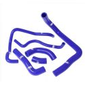 Durites de radiateur SAMCO YAMAHA TENERE 700