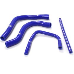 Durites de radiateur SAMCO Yamaha YZF750R